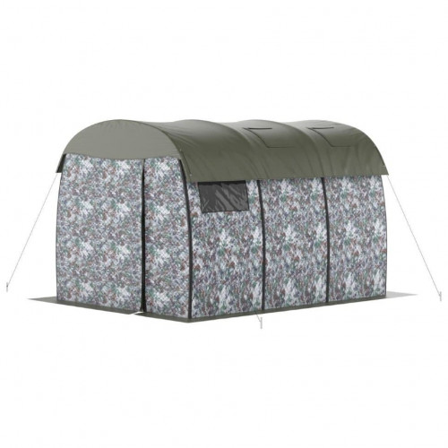 Тент влагозащитный Морж MAX в Оренбурге