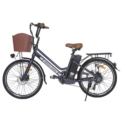 Электровелосипед HIPER Engine B67 в Оренбурге