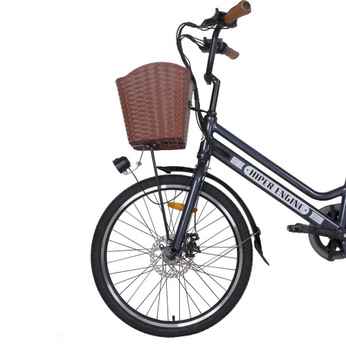 Электровелосипед HIPER Engine B67 в Оренбурге