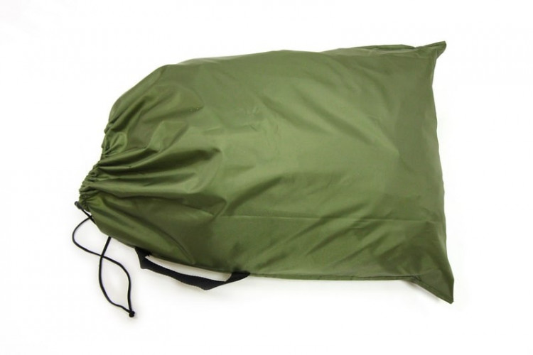 Внутренний тент к палатке MORZH КУБ в Оренбурге