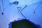Внутренний тент к палатке MORZH КУБ в Оренбурге