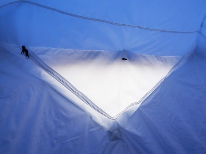 Внутренний тент к палатке MORZH КУБ в Оренбурге