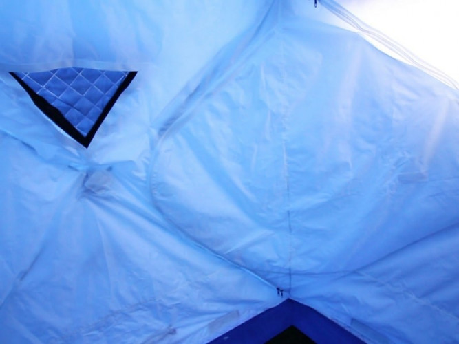 Внутренний тент к палатке MORZH КУБ в Оренбурге