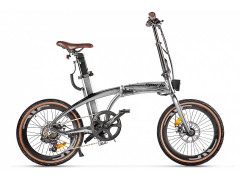 Электровелосипед Eltreco Sporto