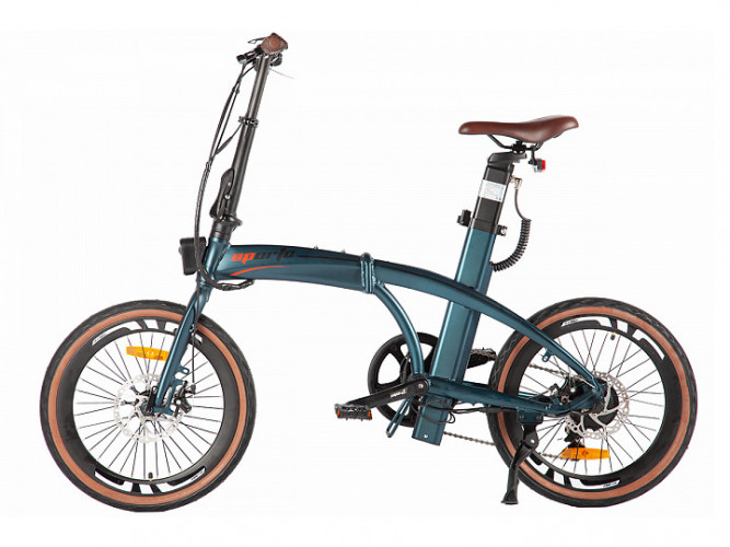 Электровелосипед Eltreco Sporto в Оренбурге