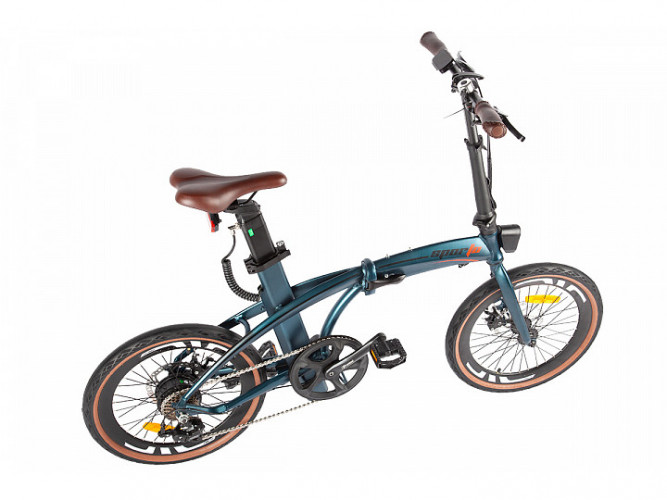 Электровелосипед Eltreco Sporto в Оренбурге