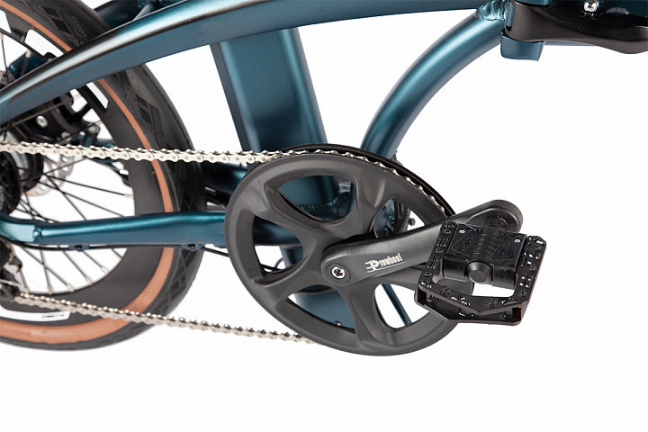 Электровелосипед Eltreco Sporto в Оренбурге