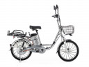 Электровелосипед Motax E-NOT Express Big 60V30A К в Оренбурге