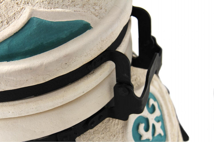 Тандыр Сармат Дастархан с откидной крышкой в Оренбурге