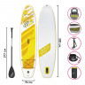 SUP-доска Bestway Aqua Cruise в Оренбурге
