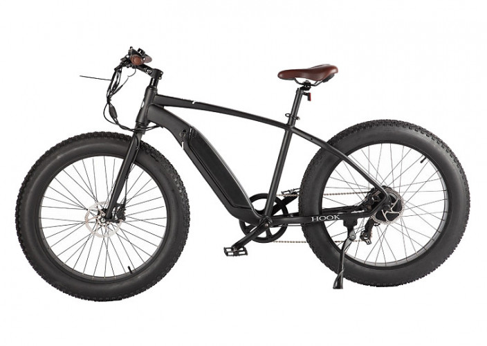 Электровелосипед Eltreco Hook в Оренбурге