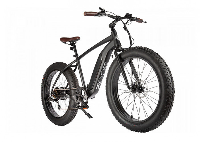 Электровелосипед Eltreco Hook в Оренбурге
