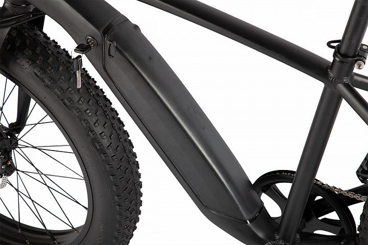 Электровелосипед Eltreco Hook в Оренбурге