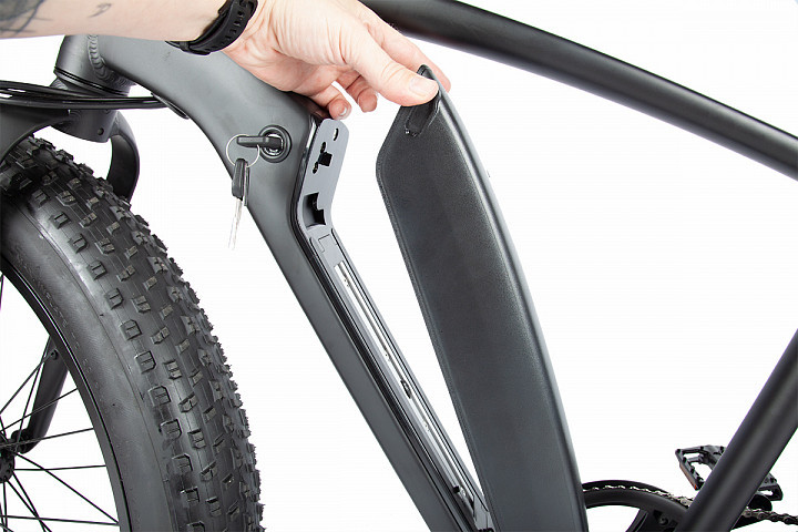 Электровелосипед Eltreco Hook в Оренбурге