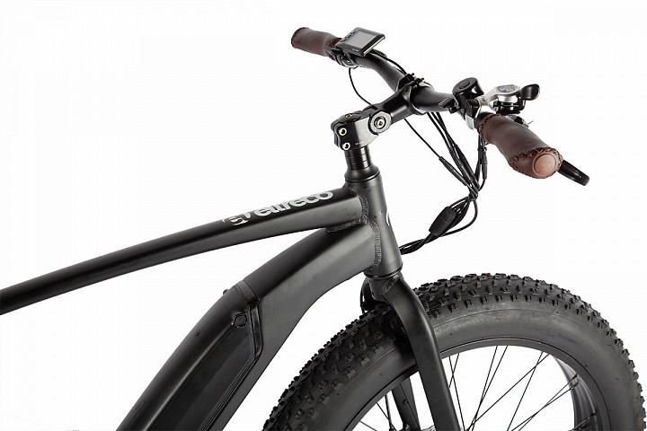 Электровелосипед Eltreco Hook в Оренбурге