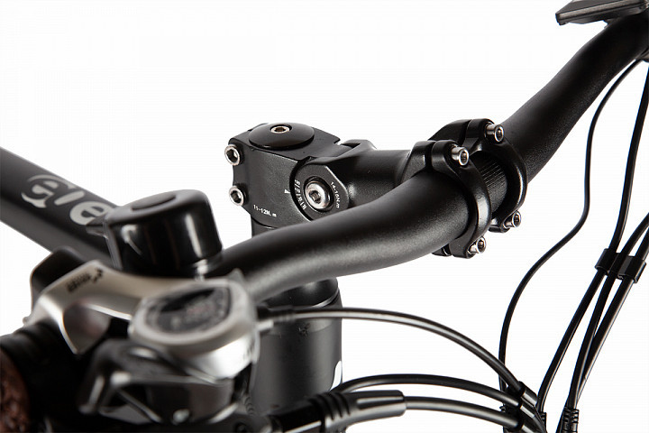 Электровелосипед Eltreco Hook в Оренбурге