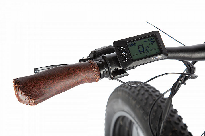 Электровелосипед Eltreco Hook в Оренбурге