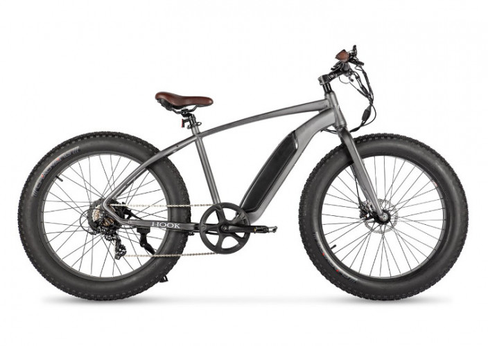 Электровелосипед Eltreco Hook в Оренбурге