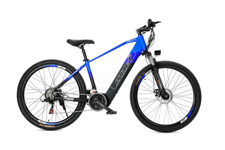 Электровелосипед РВЗ АТЛЕТ в Оренбурге