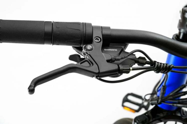 Электровелосипед РВЗ АТЛЕТ в Оренбурге