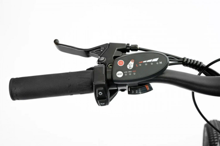 Электровелосипед РВЗ АТЛЕТ в Оренбурге