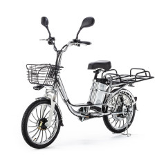 Электровелосипед Motax E-NOT Express Big 60V20A К Электровелосипед Motax E-NOT Express Big 60V20A К