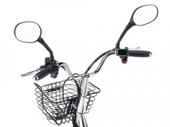 Электровелосипед Motax E-NOT Express Big 60V20A К Электровелосипед Motax E-NOT Express Big 60V20A К