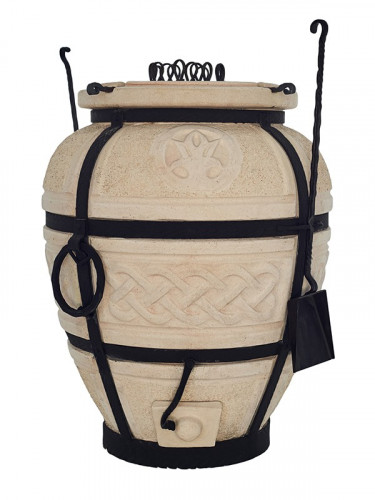 Тандыр Сармат Атаман в Оренбурге