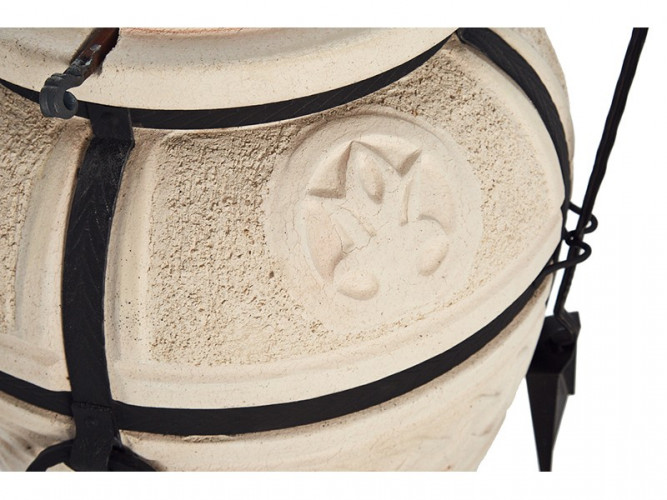 Тандыр Сармат Атаман в Оренбурге