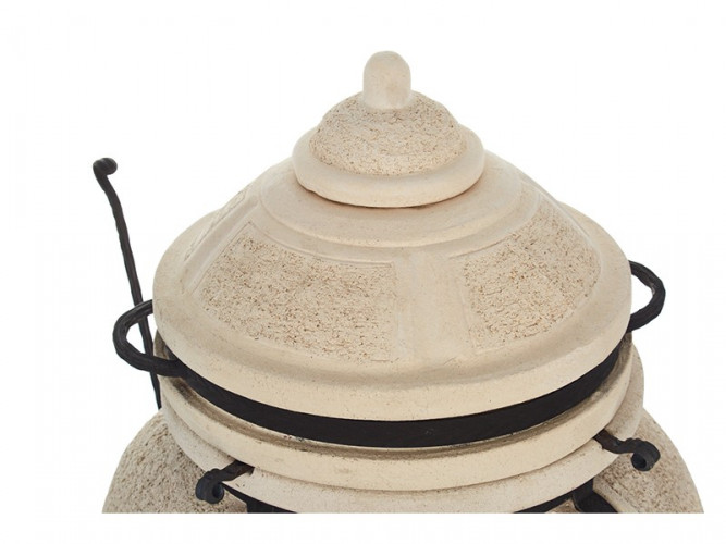 Тандыр Сармат Атаман в Оренбурге