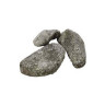 Камни для бани Хромит окатанный 15кг в Оренбурге