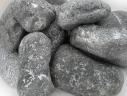 Камни для бани Хромит окатанный 15кг в Оренбурге