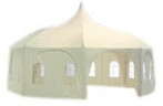 Шатер Пагода круглая Giza Garden 6x6м в Оренбурге