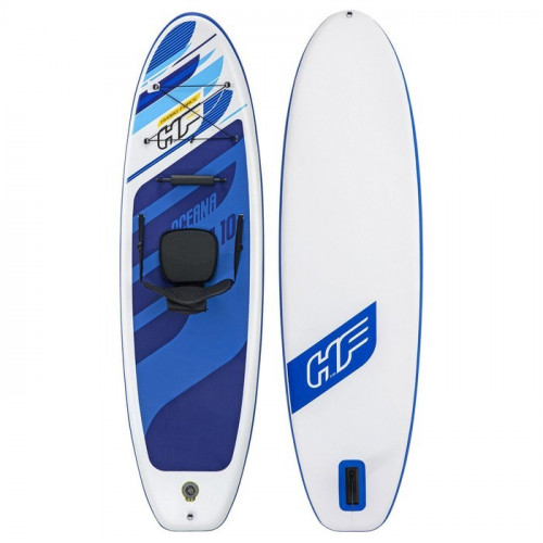 SUP-доска Bestway Oceana Convertible в Оренбурге