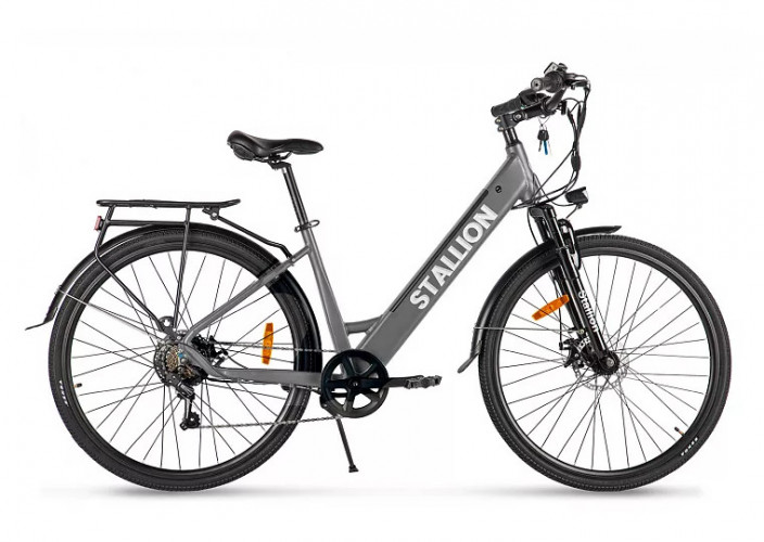 Электровелосипед Eltreco Stallion в Оренбурге