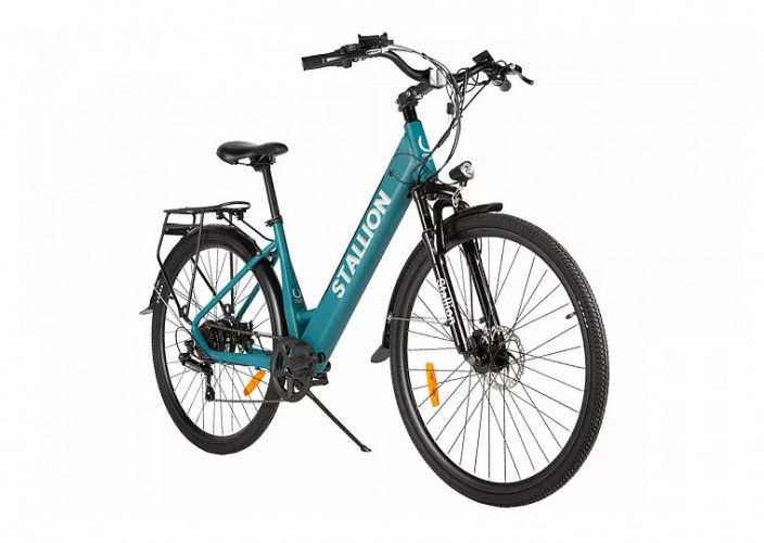 Электровелосипед Eltreco Stallion в Оренбурге