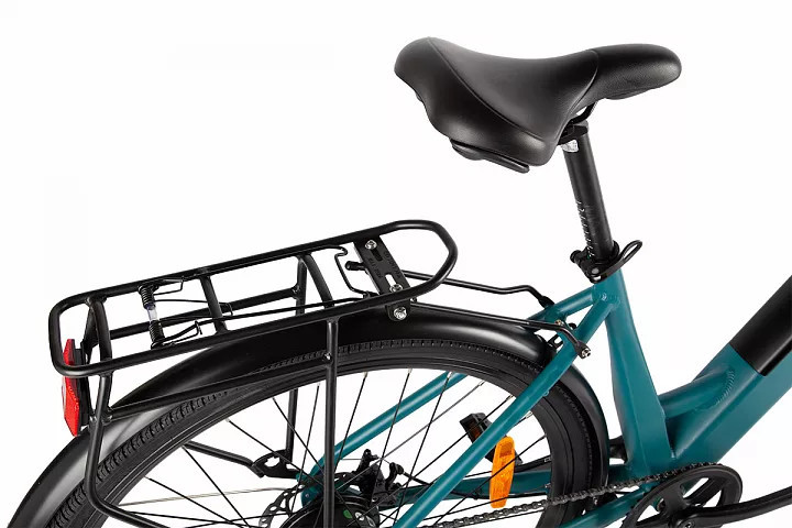 Электровелосипед Eltreco Stallion в Оренбурге