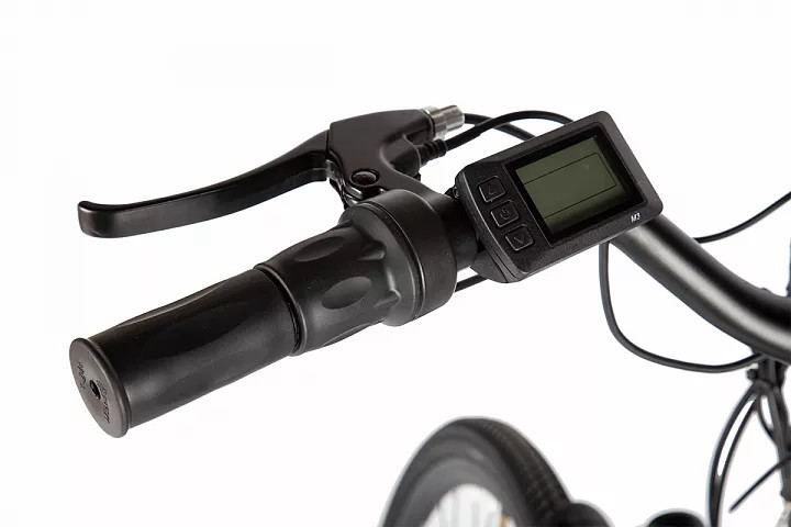 Электровелосипед Eltreco Stallion в Оренбурге