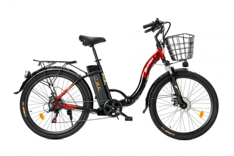 Электровелосипед РВЗ ПАТРИОТ в Оренбурге