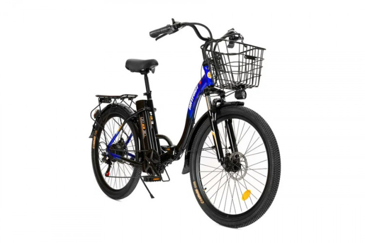 Электровелосипед РВЗ ПАТРИОТ в Оренбурге