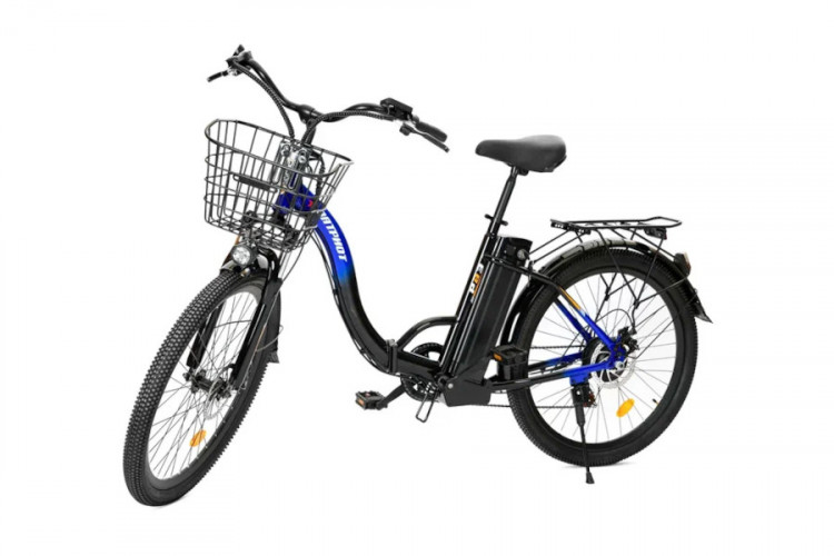 Электровелосипед РВЗ ПАТРИОТ в Оренбурге