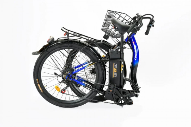 Электровелосипед РВЗ ПАТРИОТ в Оренбурге