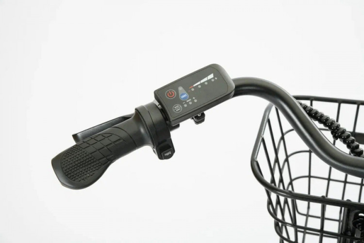 Электровелосипед РВЗ ПАТРИОТ в Оренбурге