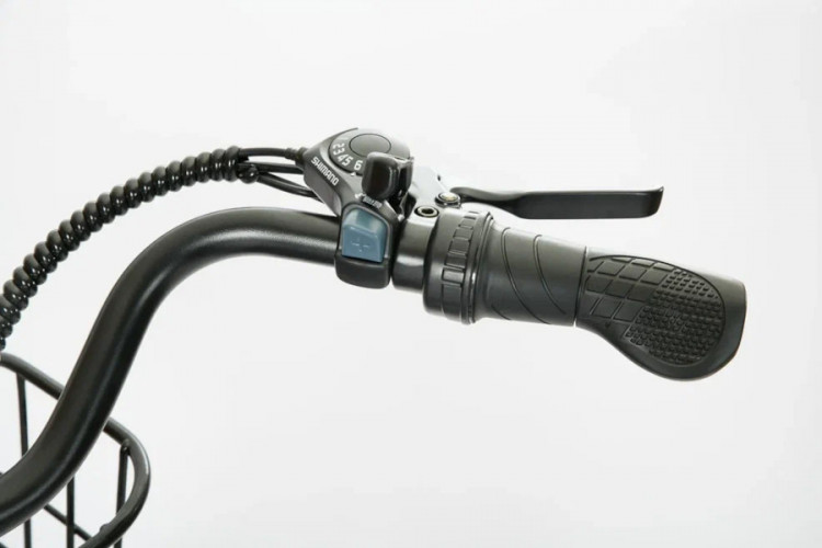 Электровелосипед РВЗ ПАТРИОТ в Оренбурге