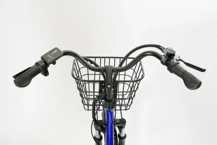 Электровелосипед РВЗ ПАТРИОТ в Оренбурге