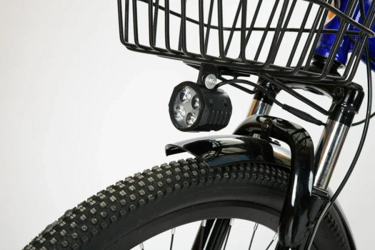 Электровелосипед РВЗ ПАТРИОТ в Оренбурге