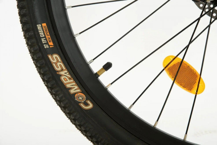 Электровелосипед РВЗ ПАТРИОТ в Оренбурге