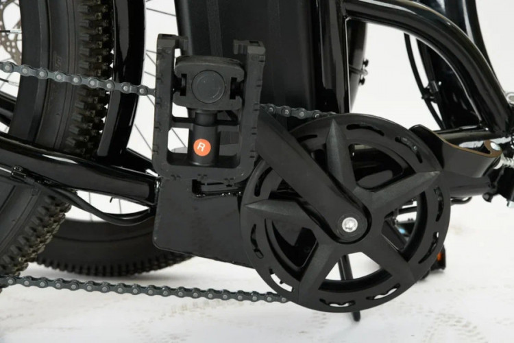 Электровелосипед РВЗ ПАТРИОТ в Оренбурге