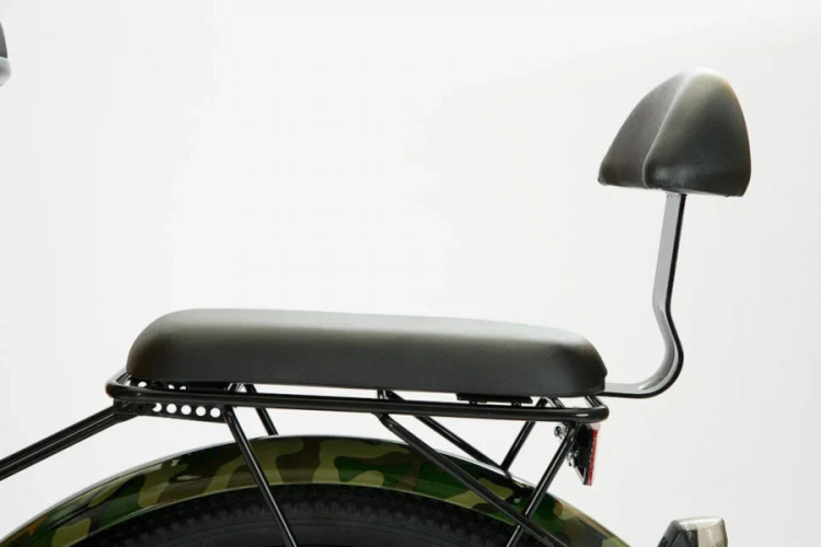 Электровелосипед РВЗ ПАТРИОТ в Оренбурге