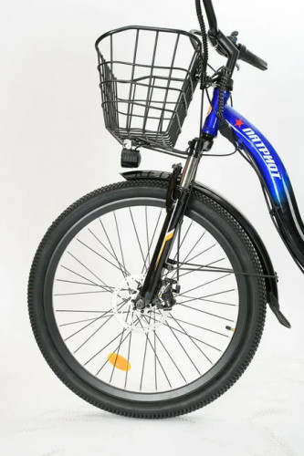 Электровелосипед РВЗ ПАТРИОТ в Оренбурге